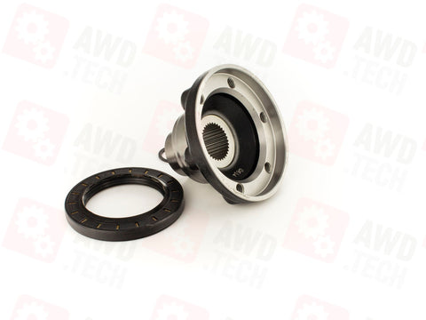 71772837 Flange Kit (for RDM (312/319))