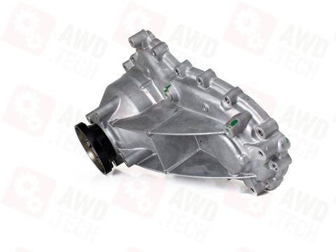 Kit arrière de boîtier (pour DCS)