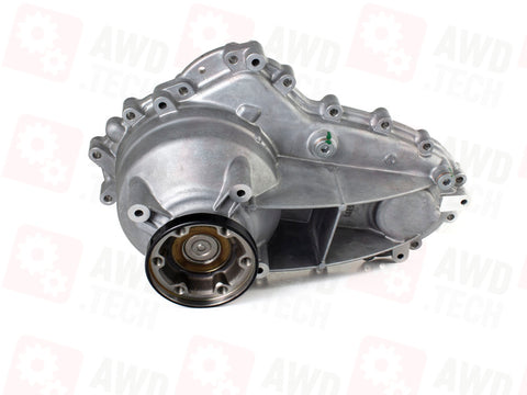 Kit arrière de boîtier (pour DCS)