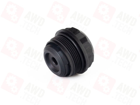 02D525558A Zestaw filtra oleju (dla PQ34 Haldex 1.Gen)