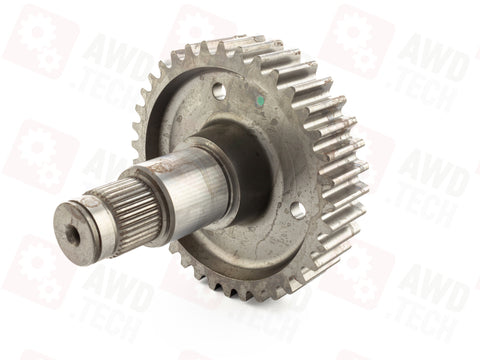 Pignone in uscita (dimensione 1,25