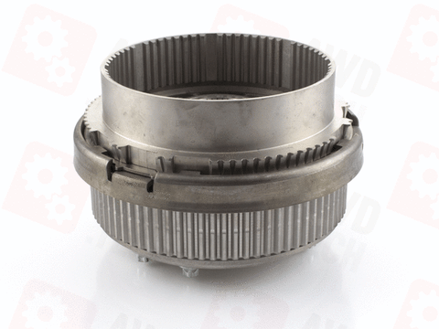 Gruppo differenziale (per ITC PLA)