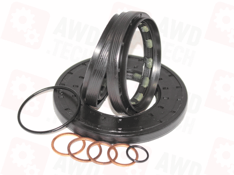 Kit de sellado (para ITC PLA)