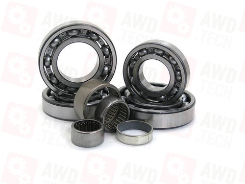 Kit di cuscinetti (per DCS)