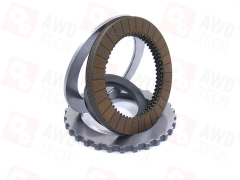 Clutch Kit (for ATC350/ATC450/PL72 ATC)