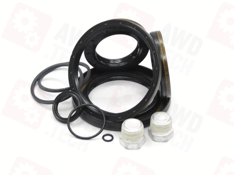 Kit de sellado (para RDM (312/319))