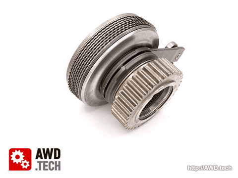 8472220191, 8472220201 Ritzelpaket (für ATC700)