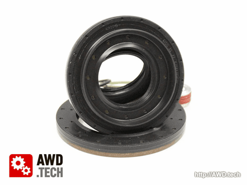 Kit di tenuta (per PL72 T)