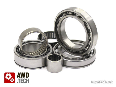 Bearing Kit (for NV125)