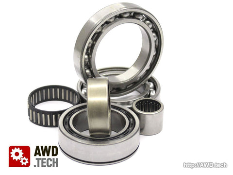 Bearing Kit (for NV125)