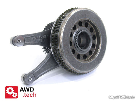 8513220138 , 8513220128 Sprocket Assembly (for ATC300)