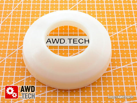 27107539212 Housse de protection (pour ATC500/ATC700/ATC450)