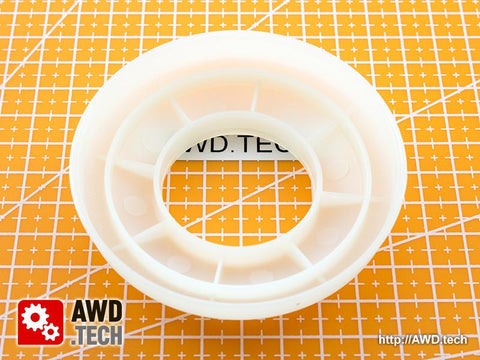 27107539212 Housse de protection (pour ATC500/ATC700/ATC450)