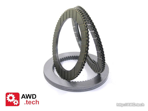 Kit d'embrayage (pour ATC500/ATC700)