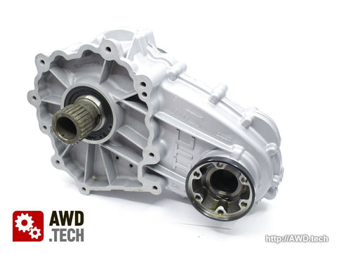 Regenerowany zespół skrzynki rozdzielczej