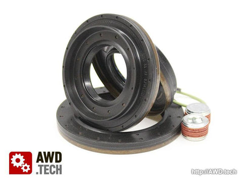 Kit di tenuta (per PL72 T)