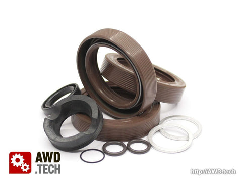 Dichtungssatz (für VG150)