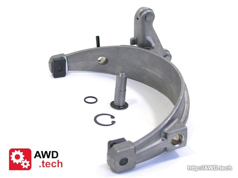 Kit forcella (per ITC PLA/DCD)