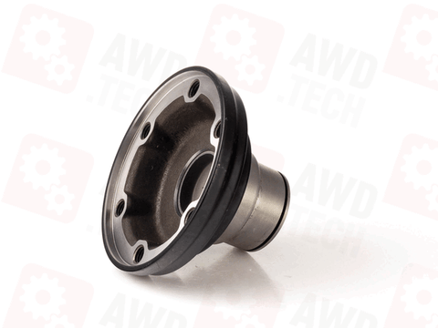 Flange Kit Rear (for DCS)