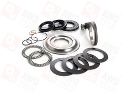 Clutch Repair Kit for ATC400