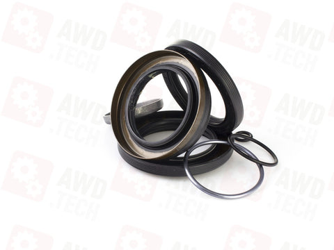  Dichtungssatz (für W61G)