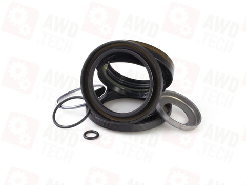  Dichtungssatz (für W61G)