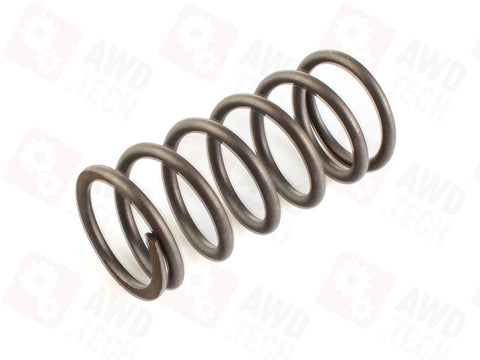 A4639930201 Molla di pressione per Mercedes-Benz VG150 VG150 E