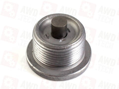A1249970132 Stecker für VG150/VG150 E