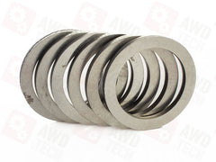  Zestaw podkładek dla ATC350/ATC35L/Hyundai ATC/Maserati ATC