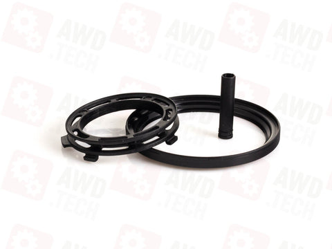 Kit de piezas de plástico para RDM 312/319 Rear Axle Drive