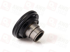 Flange Kit Rear for DCS