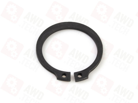 27107539525, 331381LA0A Retaining Ring for BMW ATC13 ATC300 ATC350 ATC35L ATC400 ATC450 ATC45L ATC500 ATC700 / Nissan W61G / Infiniti W61G / Hyundai Hyundai ATC / Maserati Maserati ATC 673002348