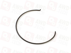 A4412620093 Circular Spring for VG150/VG150 E