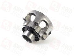 A4632708400 Zespół kołnierza dla VG150 E