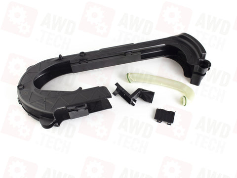  Kunststoffteilesatz 1'' (für PL72 ATC)