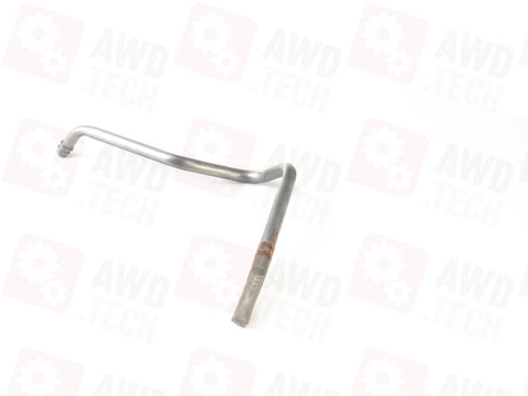  Absaugrohr (für W61G)