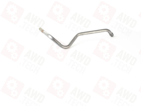  Absaugrohr (für W61G)