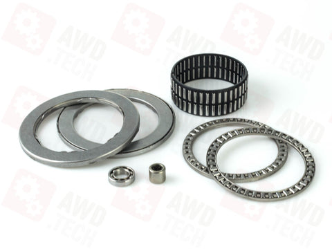  Kit de reparación (para ATC35L)