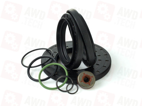  Kit de reparación (para ATC35L)