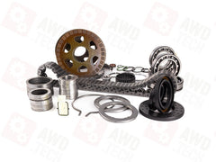  Kit de reparación para ATC45L