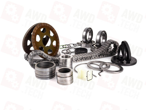  Kit de réparation (pour ATC45L)