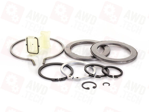  Kit de réparation (pour ATC45L)