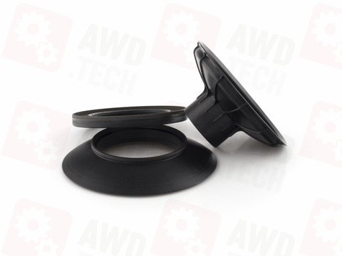 27108686654 Coperchio antipolvere del kit di assistenza (per ATC13)