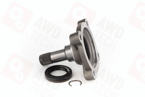 71773013 Kit de brida (eje) (para RDM (312/319))