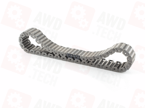  Chaîne (pour ATC13)