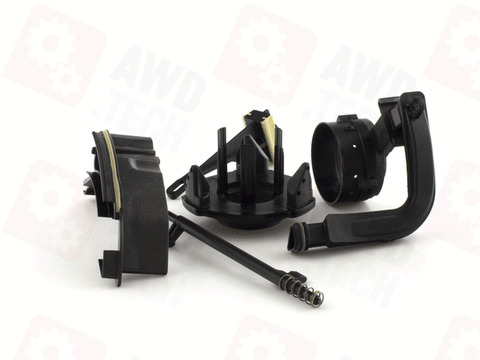  Kunststoffteilesatz (für ATC13)