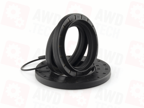  Dichtungssatz (für ATC300)