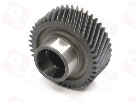  Getriebe Vorderer Ausgang (für ATC350)