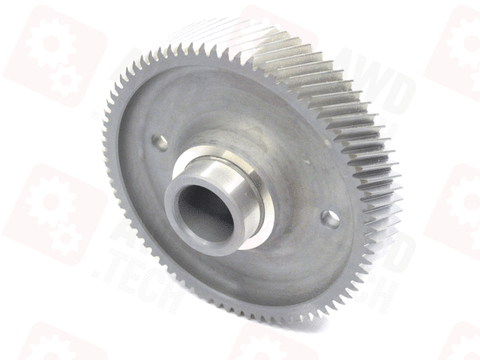  Getriebe Intermediate (für ATC350)