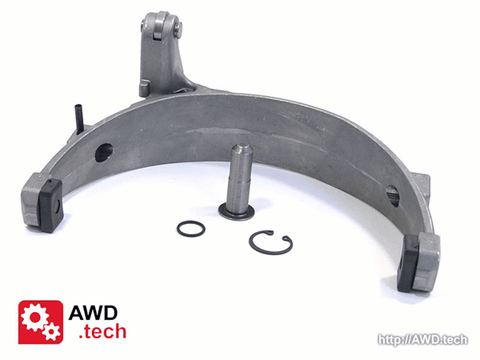  Kit forcella (per ITC PLA/DCD)